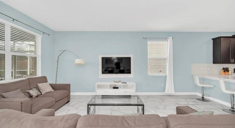 Beautiful vacation home with pool | Good for workation | Dogs allowed — photo 2