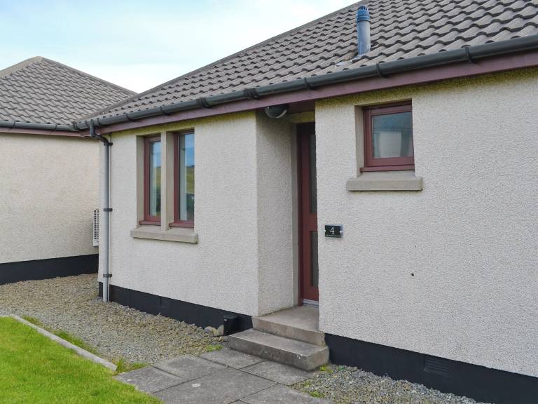 Cottage  Orkney