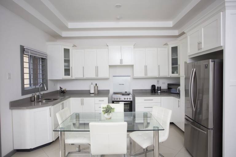 Apartment Kingston