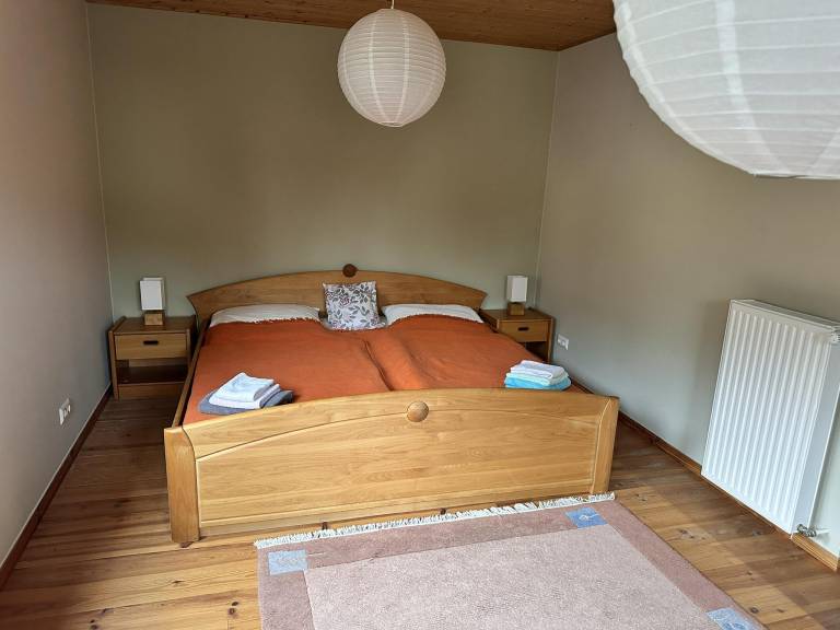 Ferienwohnung Perl