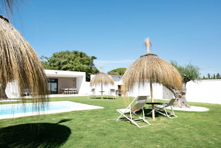 Charming Villa Preciosa Barrosa (families only) 12 guests, private pool, Wi-Fi, AC — photo 3