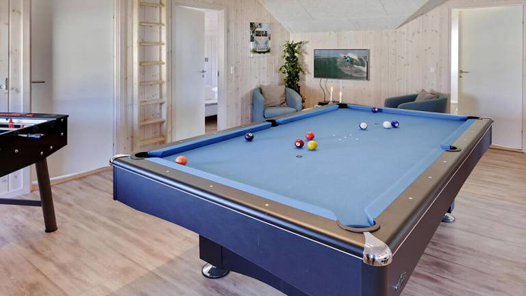 Child-friendly pleasant vacation home with garden, barbecue & private pool | Pets are welcome — photo 5