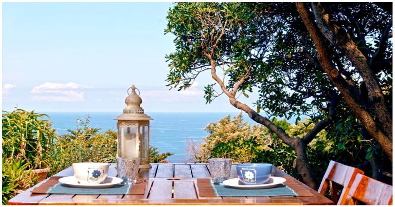 Apartamento  Costa Paradiso