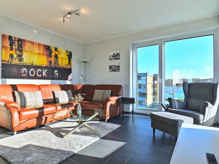 Ferienwohnung Steinwarder
