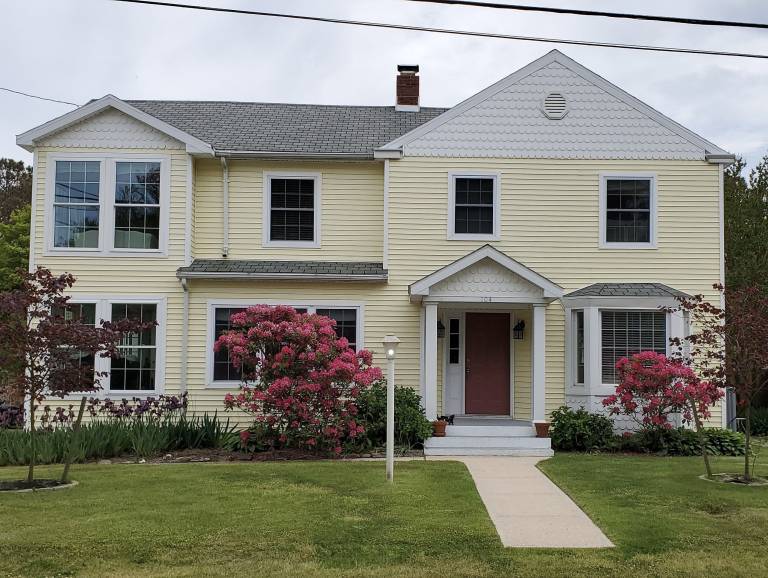 House  Rehoboth Beach