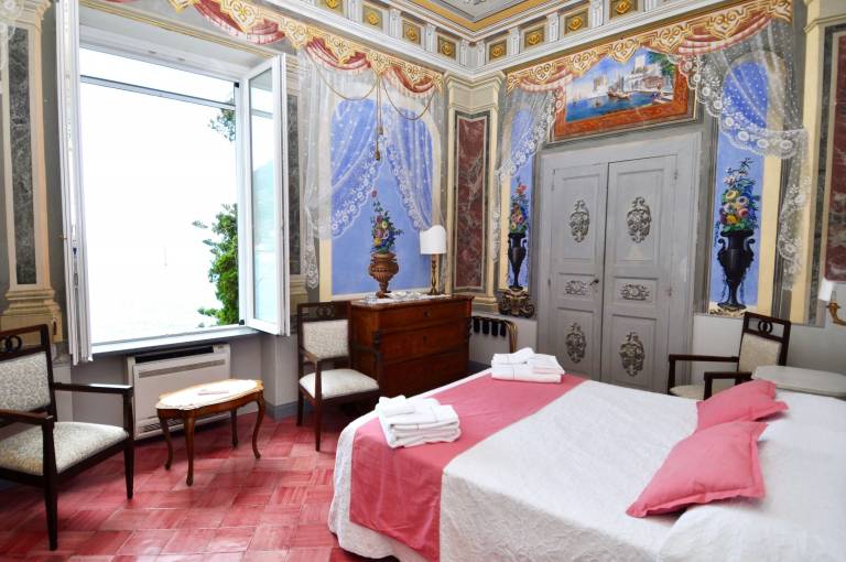 Villa Marmorata