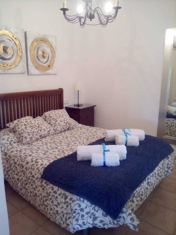 Apartamento Islantilla