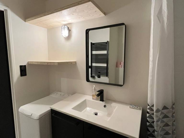 Appartement Corrençon-en-Vercors