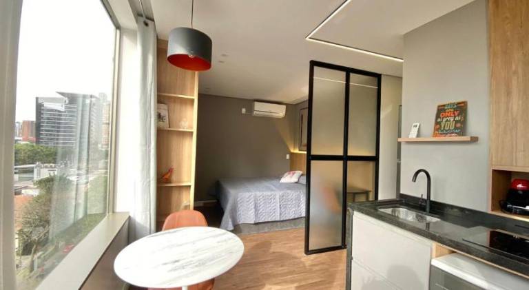 Apartment with pool & sauna | Pet-friendly — photo 5
