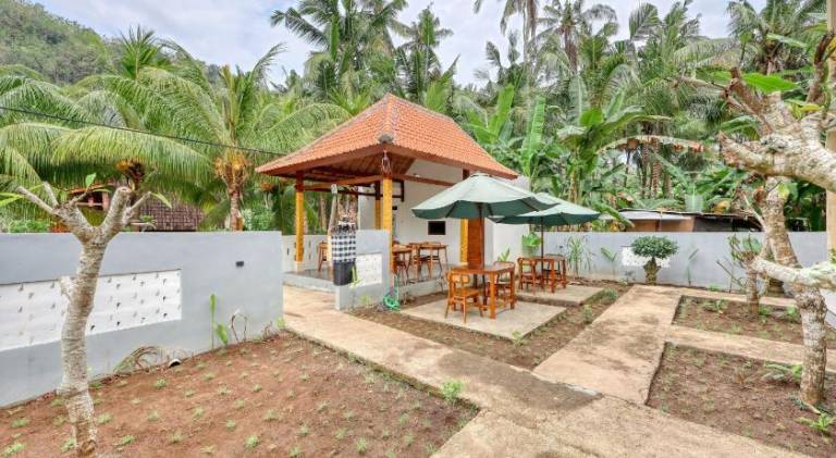 Jasipa Penida Villa — photo 2