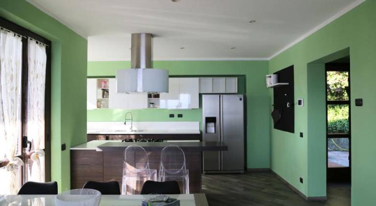 Holiday apartment with 2 rooms for 5 persons — photo 3