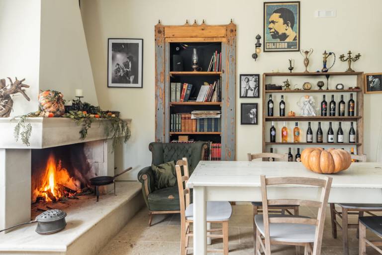 Private room Ortelle