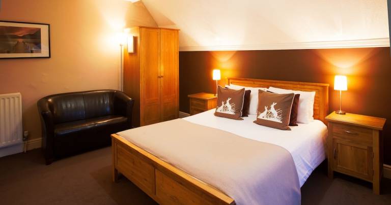 Bed and breakfast Windermere