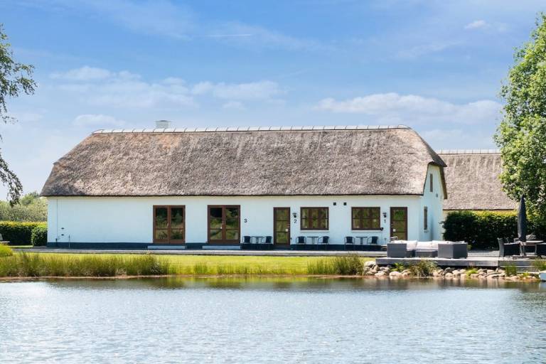 Lejlighedshotel  Herning