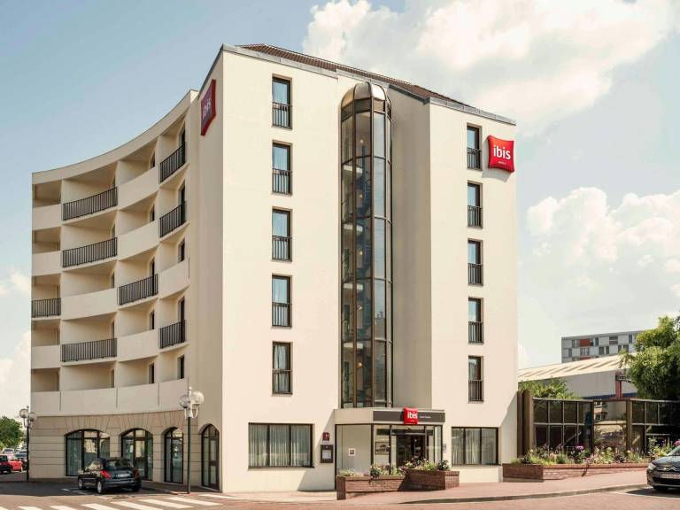 Ibis St Gratien Enghien Les Bains — photo 5