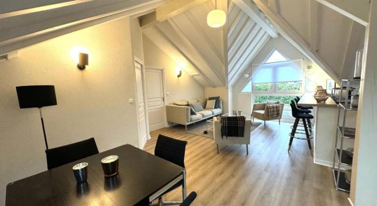 Apartment with 2 rooms for 4 persons — photo 4