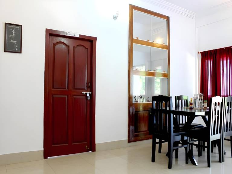 The Shelter Hotel - Port Blair — photo 3