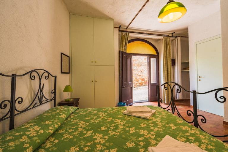 Camera privata  Semproniano