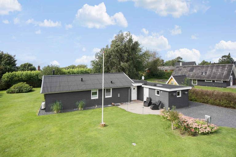 House  Brenderup