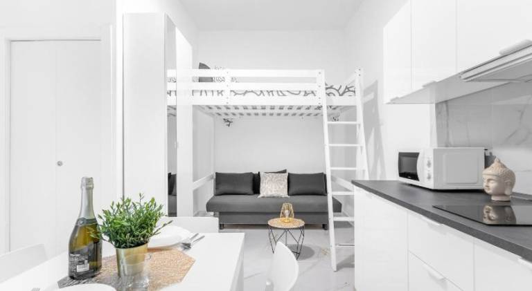 Apartment | Pets are welcome in Segrate