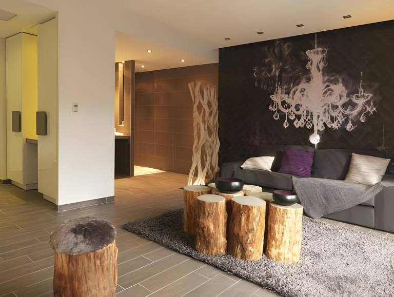 Hotel Le Parc - La Table de Franck Putelat — photo 2