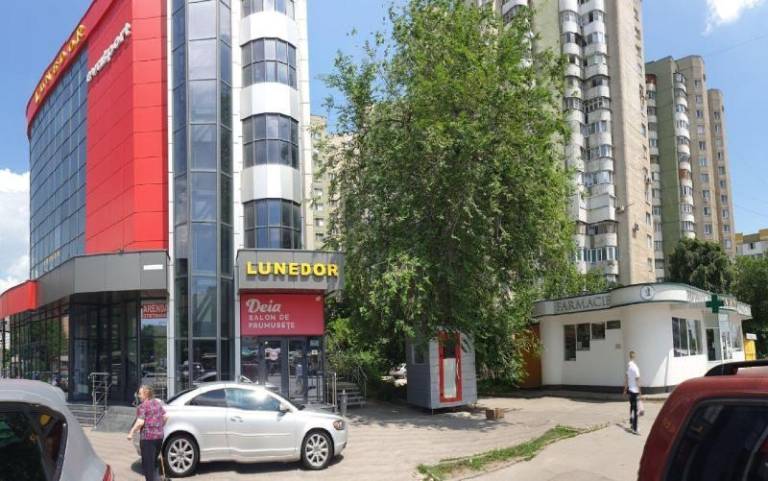 Center Apartment Chisinau — photo 2