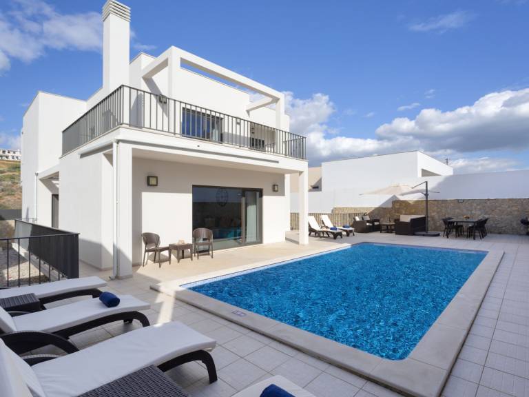House  Albufeira