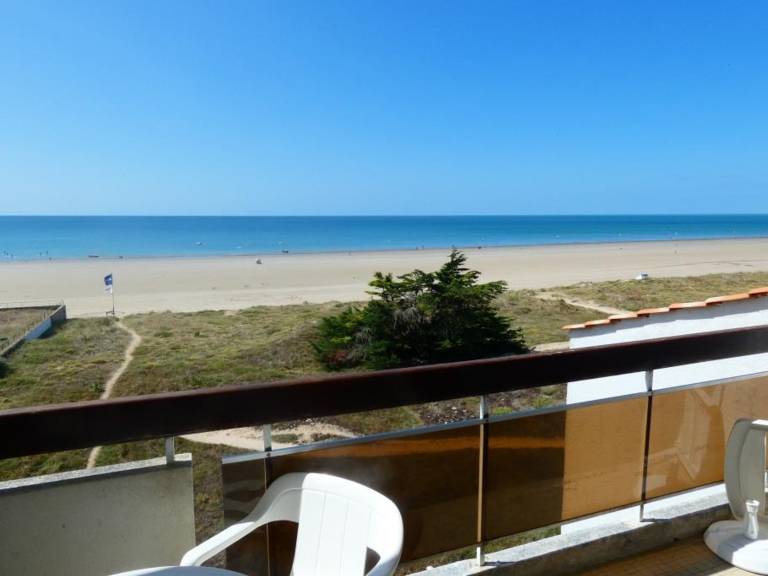 Appartement Notre-Dame-de-Monts