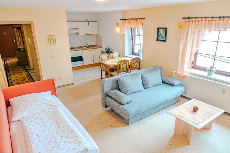 Ferienwohnung 2 