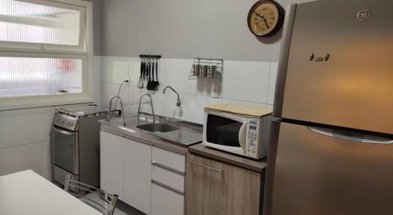 Rental apartment with 1 room for 4 persons — photo 4