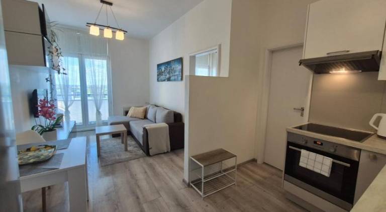 Rental apartment | Pet-friendly — photo 3