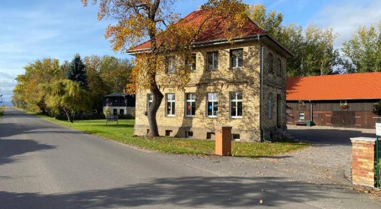 40 m&sup2; Ferienwohnung
