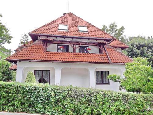 Bed & Breakfast Chabówka
