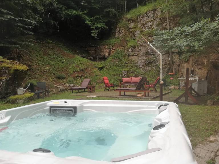 Chalet Debelo Brdo I