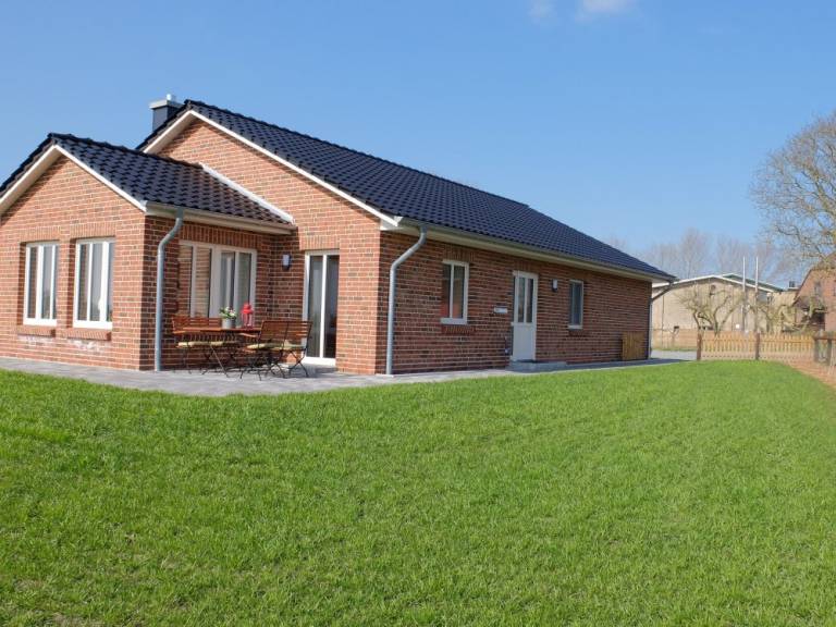 Ferienhaus Golsmaas