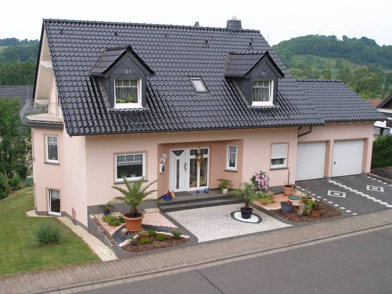 Ferienwohnung Ürzig