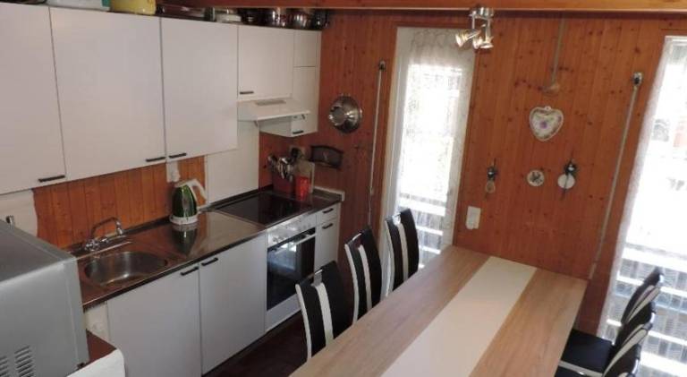 Vacation home with 3 rooms for 7 persons — photo 4