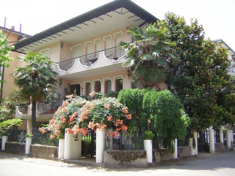 Appartamento Rivazzurra