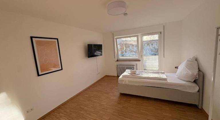 Rental apartment with 3 rooms for 6 persons — photo 3