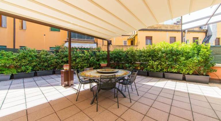 Rental apartment | Close to Two Towers in Bologna