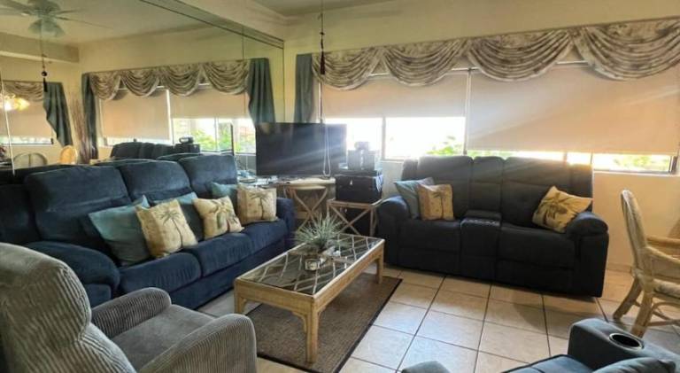 Oceana Rosarito Condo Beach Front Privately Owned downtown best views — photo 2