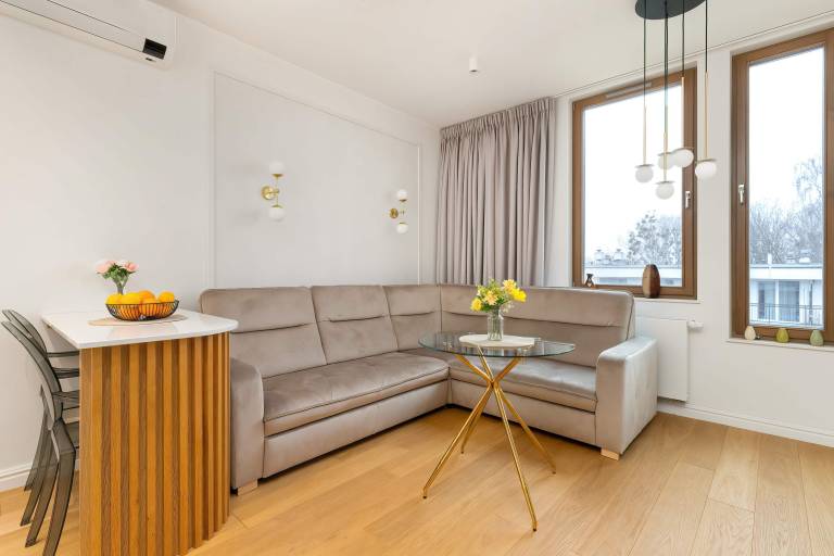 Ferienwohnung  Zoppot