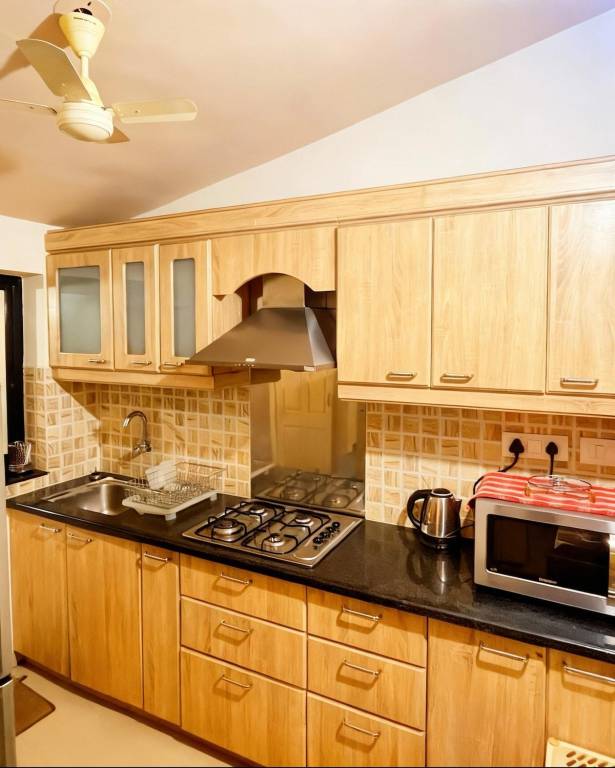 Vacation home with 1 room for 4 persons — photo 3