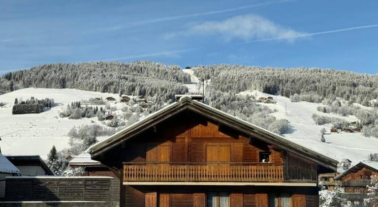 Apartment with 2 rooms for 6 persons — photo 4