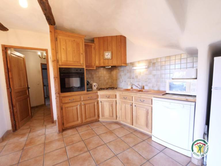 Clos Chamois — photo 5