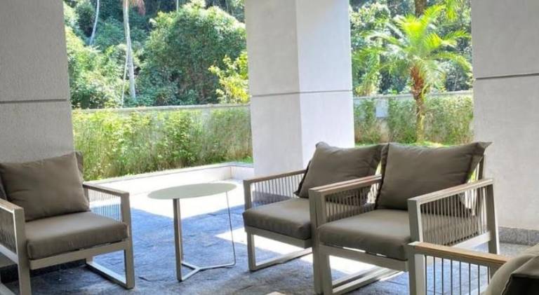 Rental apartment with pool — photo 3