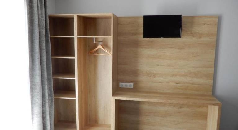 Hotel Marinet — photo 5