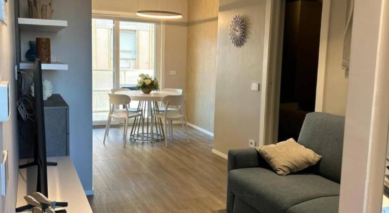 Wonderful apartment | Next to the beach | Pet-friendly in Civitanova Marche