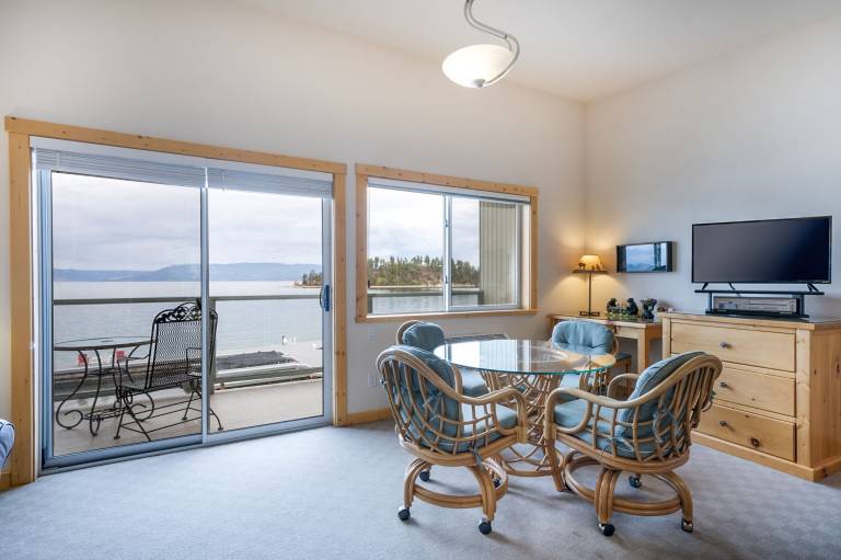Condo Bigfork