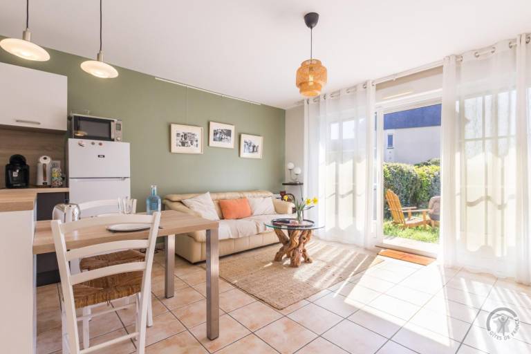 Gîte Barfleur